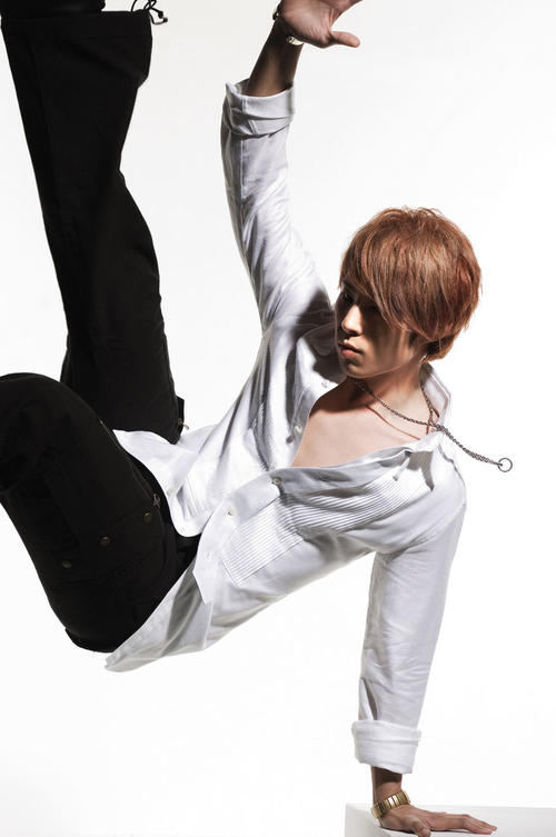 吴建豪 Vanness Wu 写真 #14