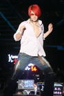 吴建豪 Vanness Wu 生活照 #06