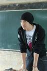 吴建豪 Vanness Wu 生活照 #05