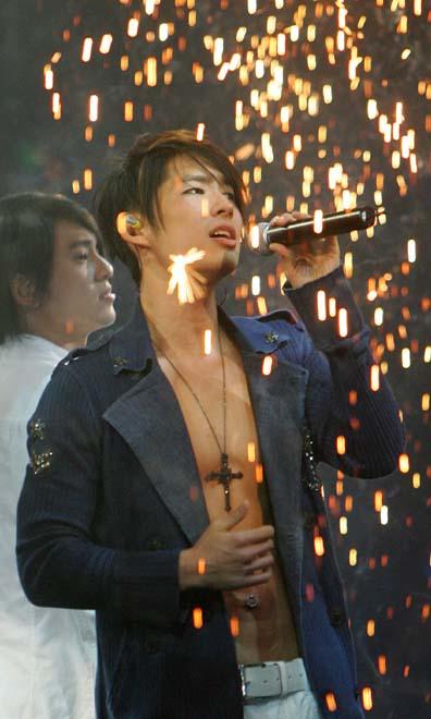 吴建豪 Vanness Wu 生活照 #03