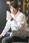 吴建豪 Vanness Wu 生活照 #02