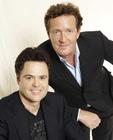写真 #01：皮尔斯·摩根 Piers Morgan