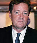 生活照 #02：皮尔斯·摩根 Piers Morgan