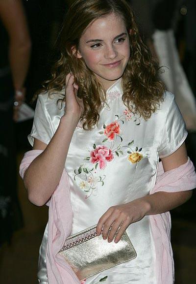 爱玛·沃特森 Emma Watson 生活照 #145