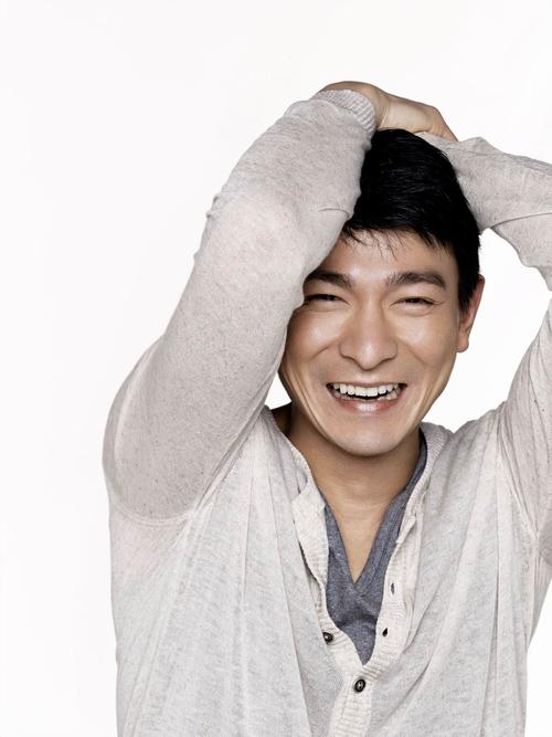 刘德华 Andy Lau 写真 #28