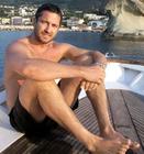 写真 #62：杰拉德·巴特勒 Gerard Butler
