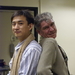 生活照 #04：杜可风 Christopher Doyle