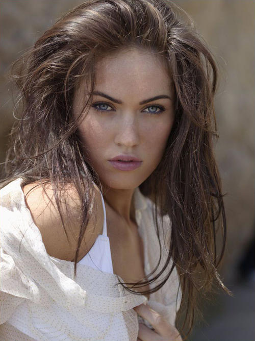梅根·福克斯 Megan Fox 写真 #50