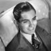 写真 #01：泰隆·鲍华 Tyrone Power