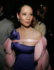 生活照 #10：刘玉玲 Lucy Liu