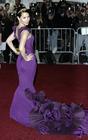 生活照 #15：刘玉玲 Lucy Liu