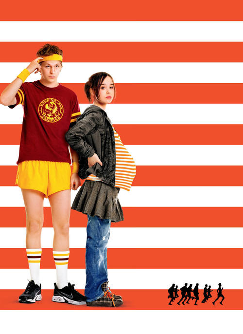 朱诺/Juno(2007) 电影图片 海报 #06 大图 1021X1400