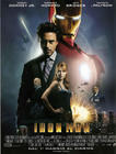 钢铁侠/Iron Man(2008) 电影图片 海报(意大利) #01 省略图