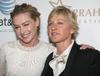 艾伦·德詹尼丝/Ellen DeGeneres