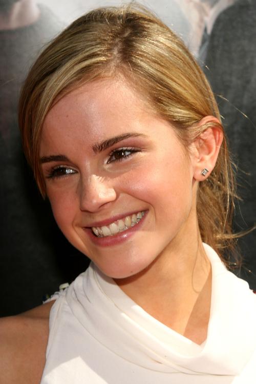 爱玛·沃特森 Emma Watson 生活照 #78