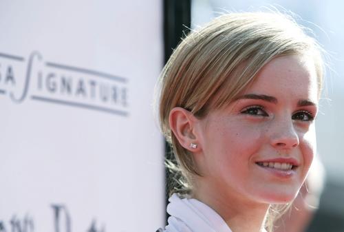 爱玛·沃特森 Emma Watson 生活照 #100