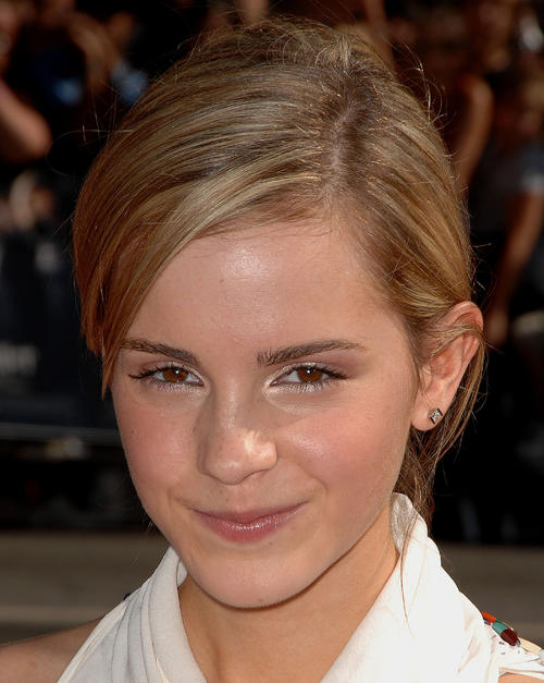 爱玛·沃特森 Emma Watson 生活照 #104