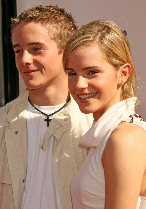 爱玛·沃特森 Emma Watson 生活照 #103