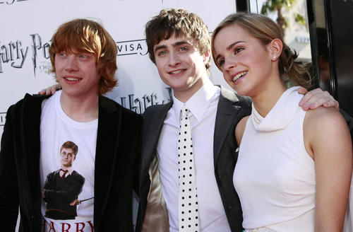爱玛·沃特森 Emma Watson 生活照 #111