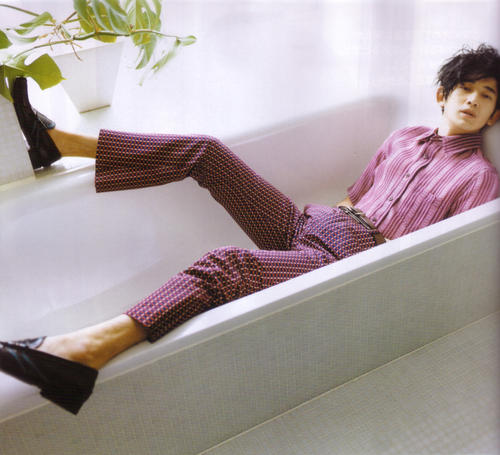 瑛太 Eita 写真 #120