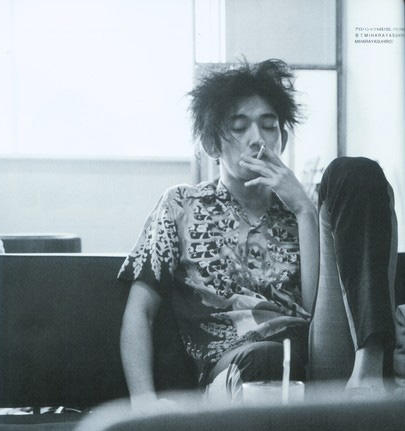 瑛太 Eita 写真 #126