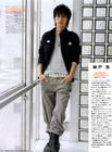 写真 #46：锦户亮 Ryo Nishikido