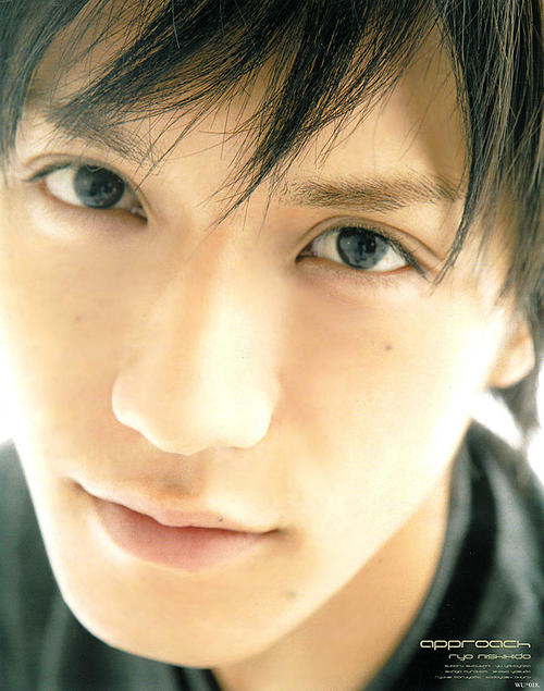 锦户亮 Ryo Nishikido 写真 #56