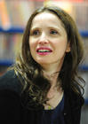 生活照 #06：朱丽·德尔比 Julie Delpy