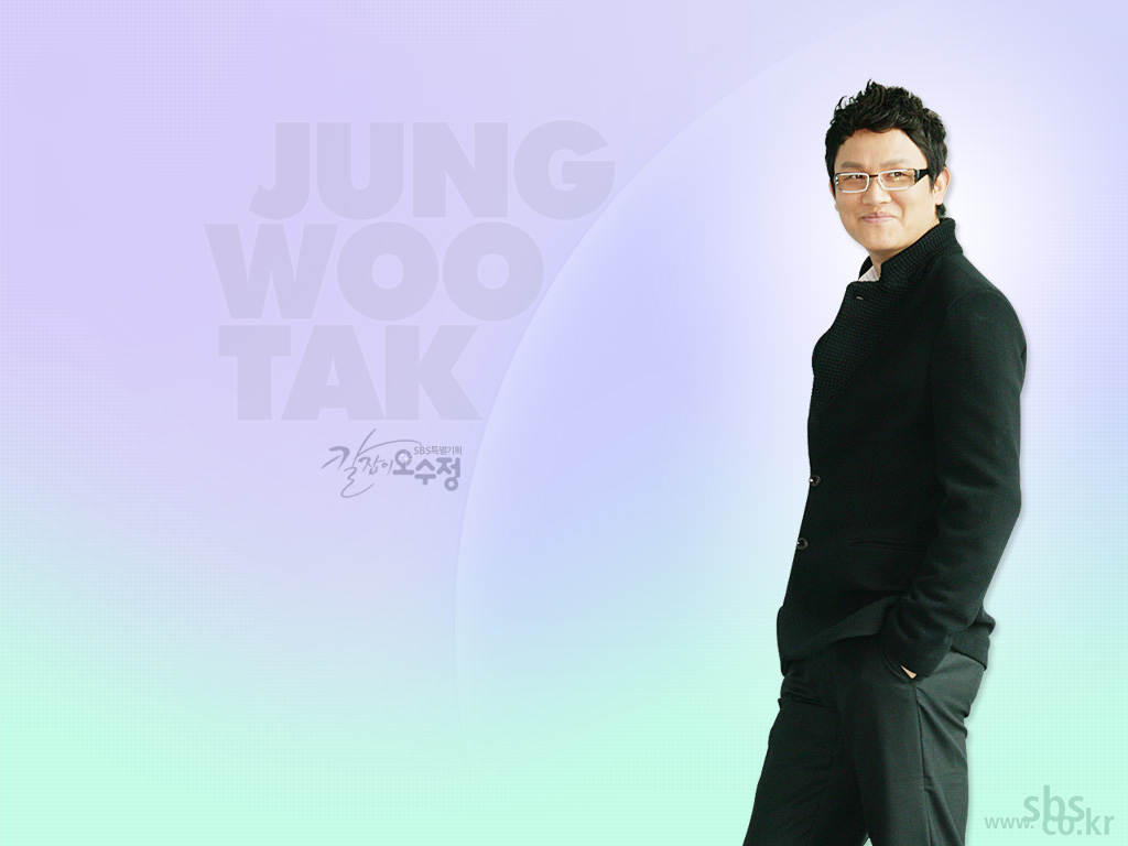 刀手吴水晶/Osu Jung(2007) 图片 桌面 #04A 大图 1024X768