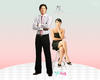 刀手吴水晶/Osu Jung(2007) 图片 桌面 #01B 省略图