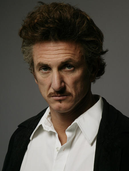 西恩·潘 Sean Penn 写真 #04