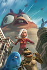 异形战魔怪/Monsters vs. Aliens