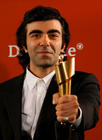 生活照 #01：费斯·阿金 Fatih Akin