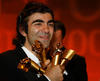 生活照 #02：费斯·阿金 Fatih Akin