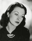 写真 #01：费雯·丽 Vivien Leigh