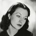写真 #01：费雯·丽 Vivien Leigh