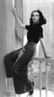 写真 #50：费雯·丽 Vivien Leigh