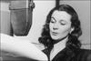 生活照 #01：费雯·丽 Vivien Leigh