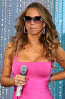 生活照 #75：玛丽亚·凯莉 Mariah Carey