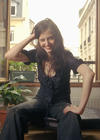 爱娃·格林 Eva Green 生活照 #03