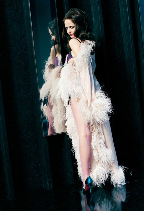 爱娃·格林 Eva Green 写真 #62