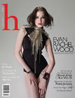 写真 #08：埃文·蕾切尔·伍德 Evan Rachel Wood