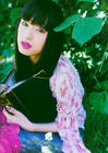 写真 #38：栗山千明 Chiaki Kuriyama