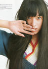 写真 #42：栗山千明 Chiaki Kuriyama