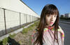 写真 #49：栗山千明 Chiaki Kuriyama