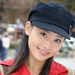 生活照 #02：张嘉倪 Jiani Zhang