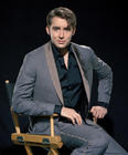 写真 #50：李·佩斯 Lee Pace