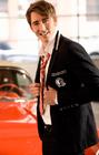 写真 #42：李·佩斯 Lee Pace
