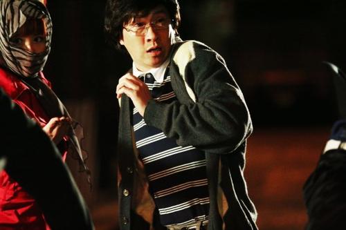 我的老婆是赌圣/My Wife Is A Gambling Maestro(2008) 电影图片 剧照 #05 大图 600X400
