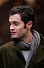 生活照 #34：佩恩·拜德格雷 Penn Badgley